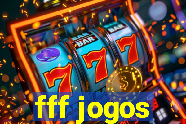 fff jogos